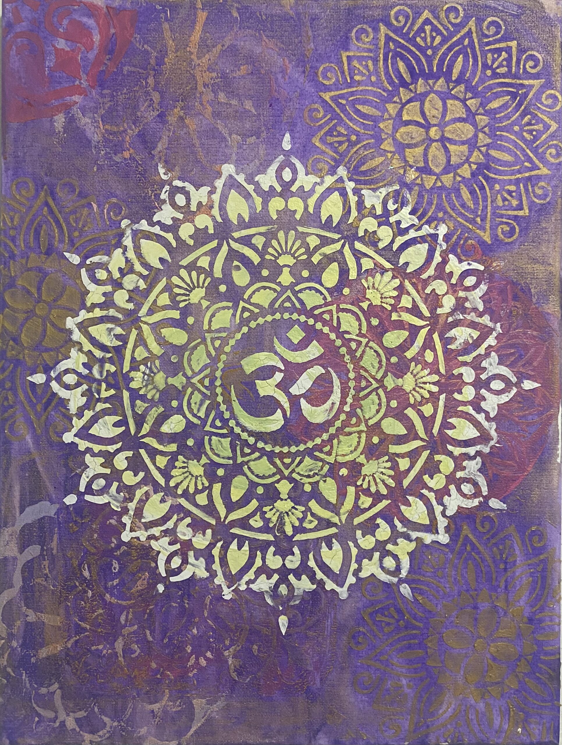 Find your Center
