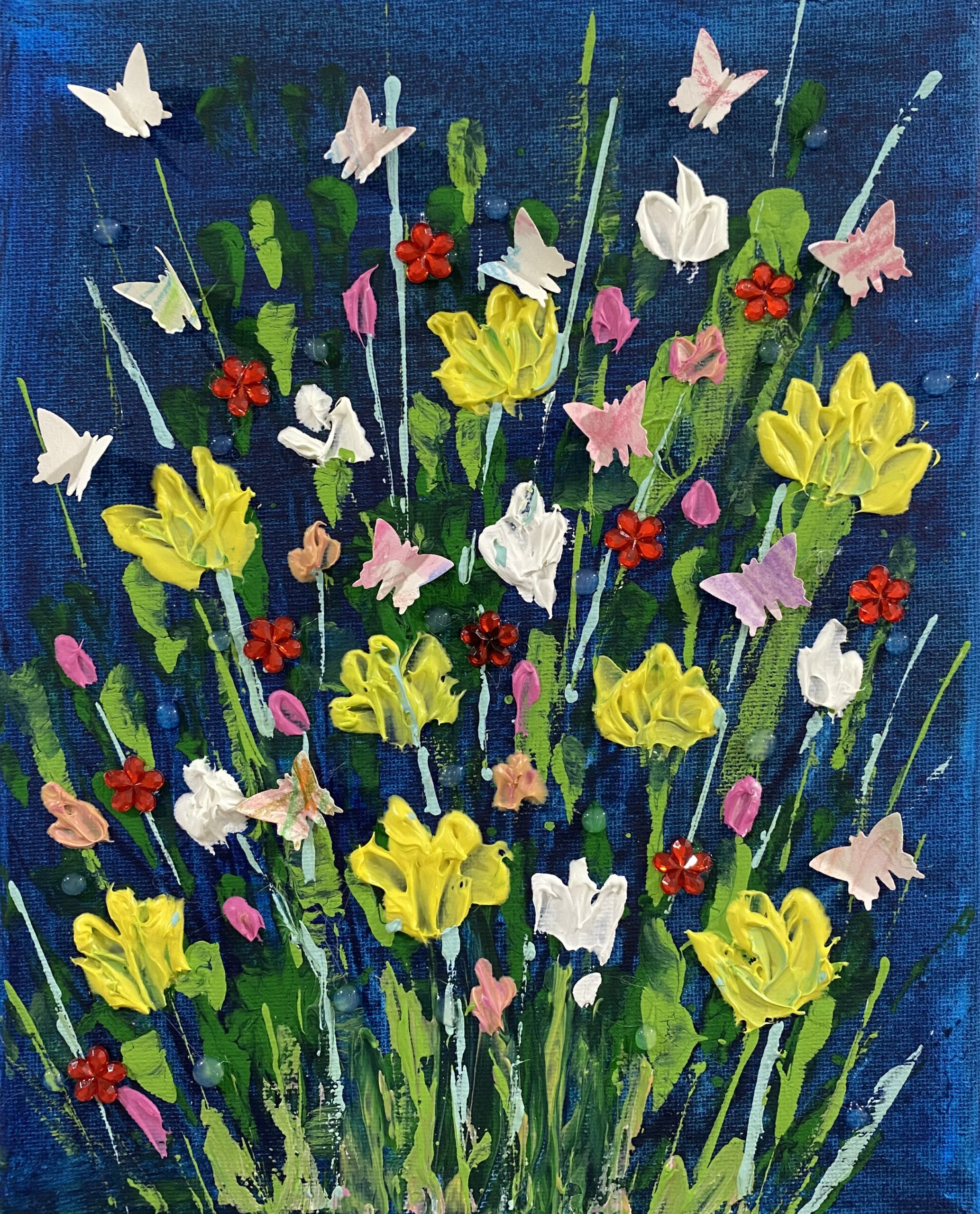 Garden of Delight