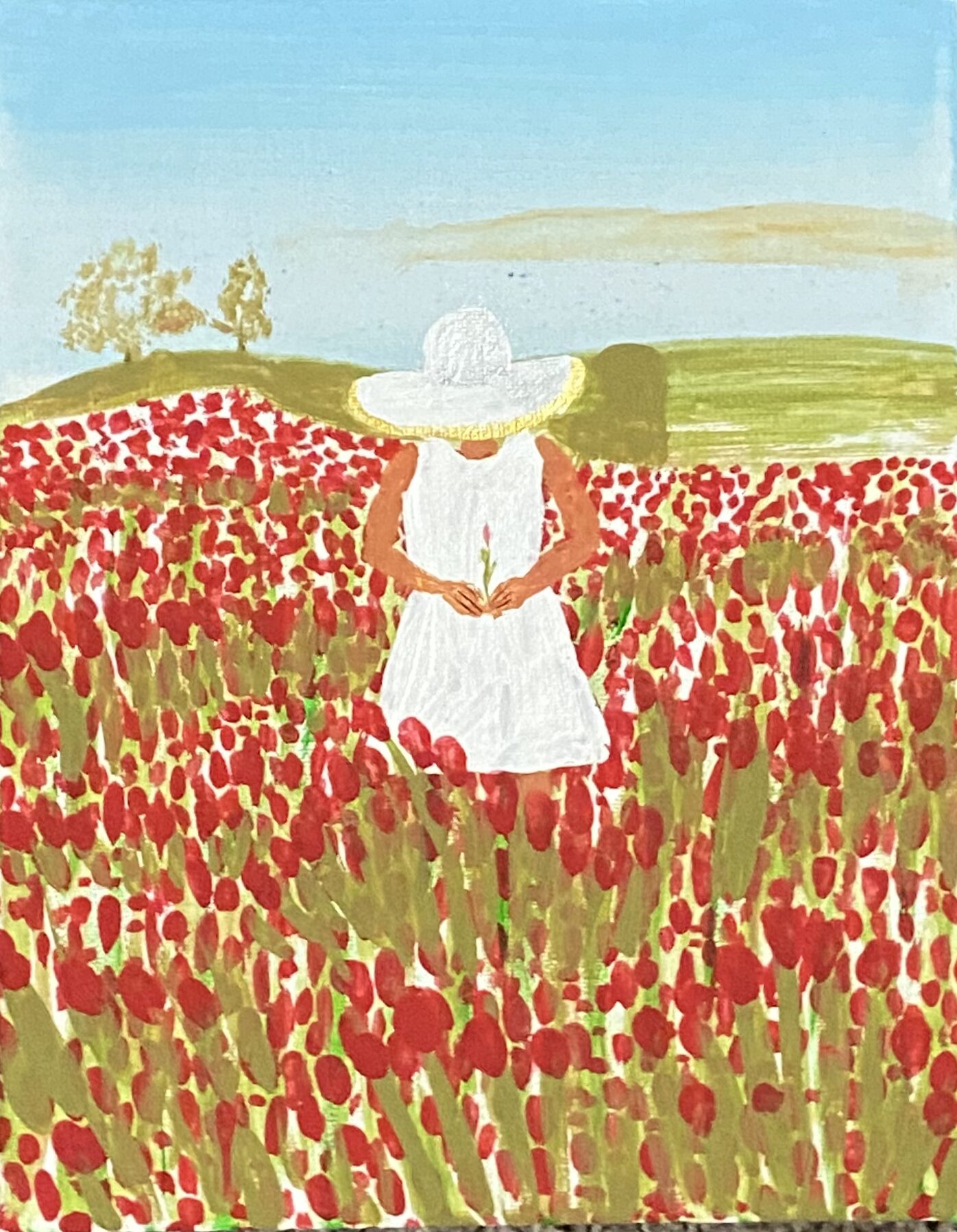California Collection - In the Memory of...