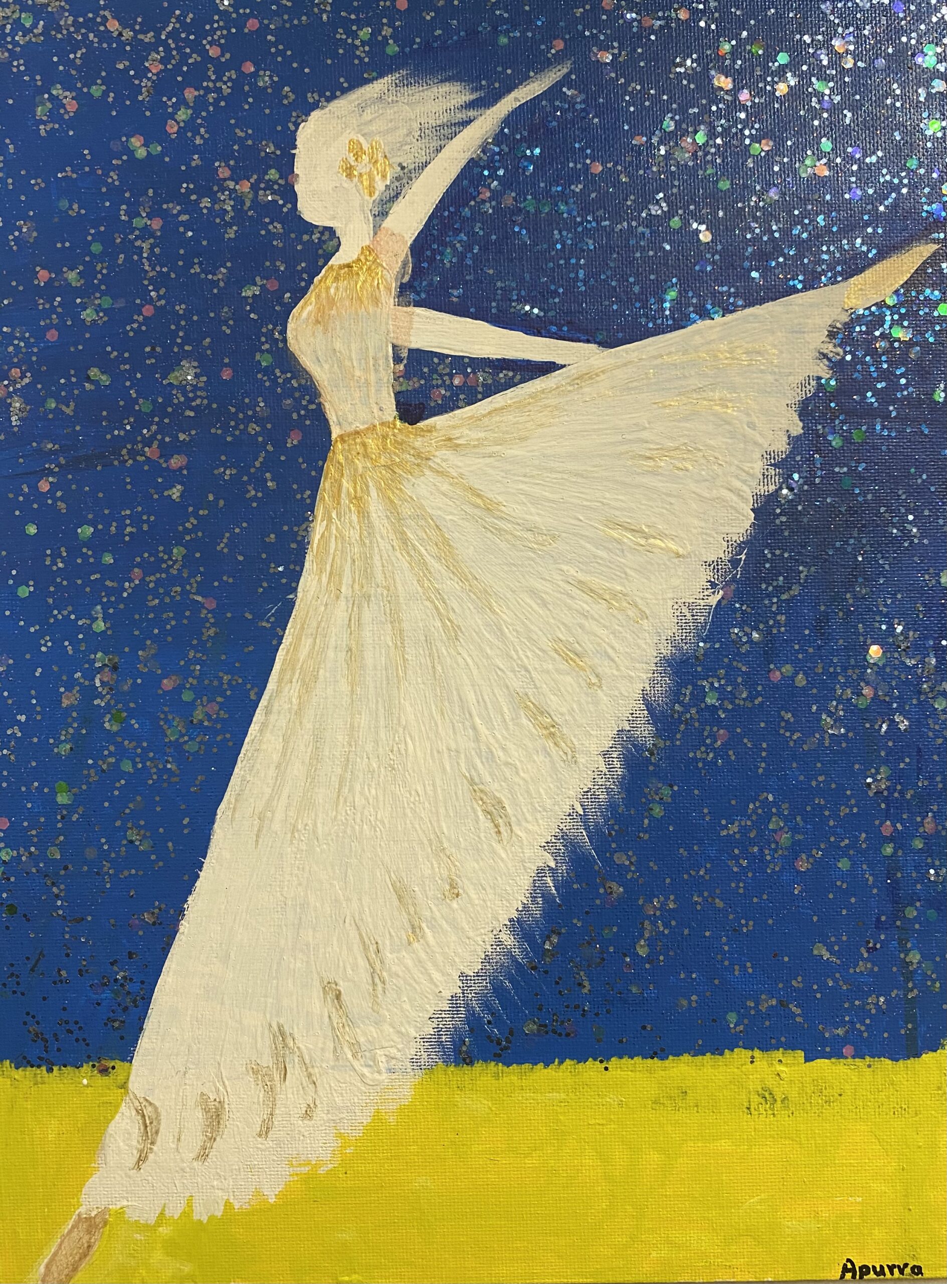 Leap of Joy