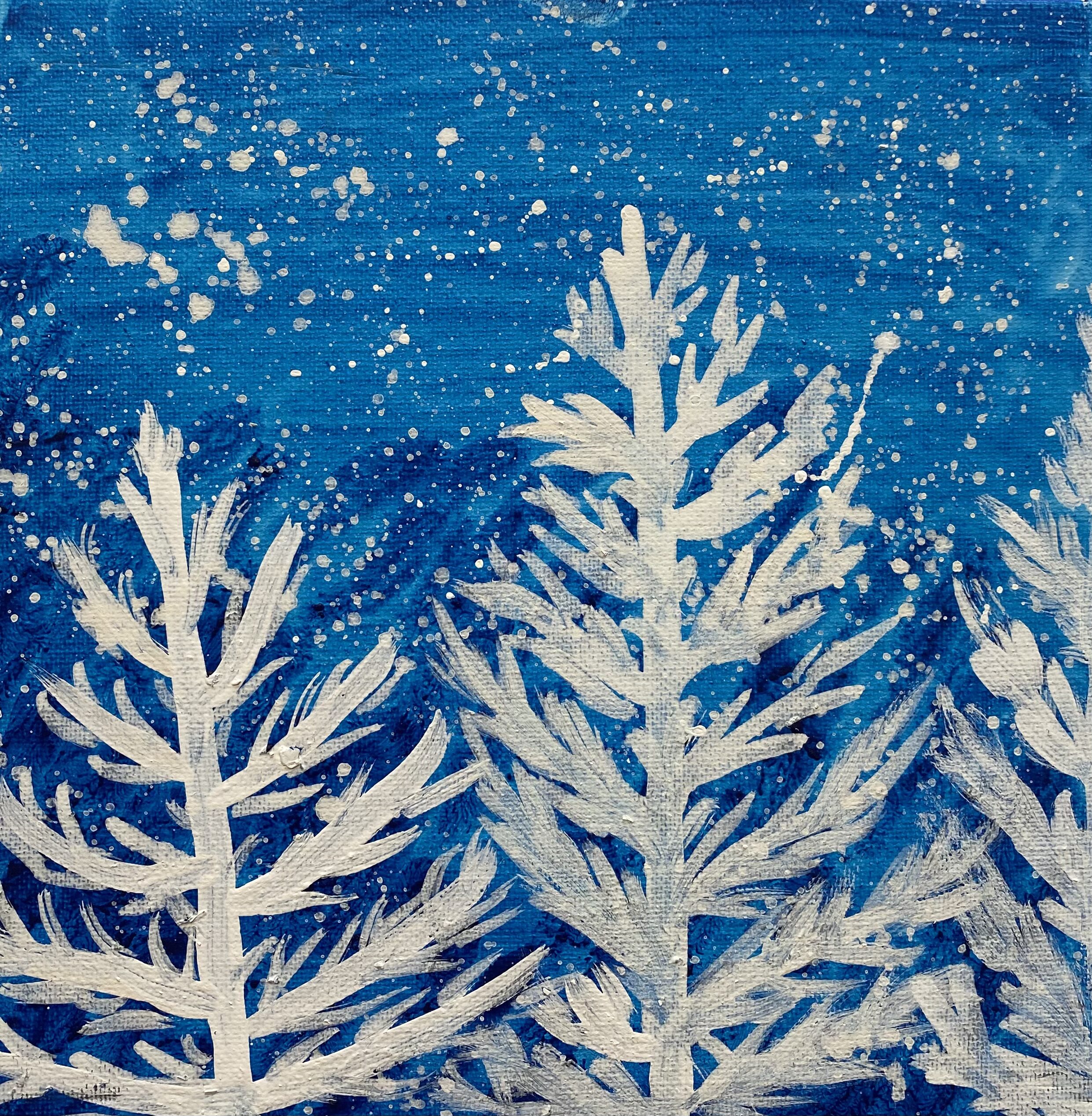 Let it Snow
