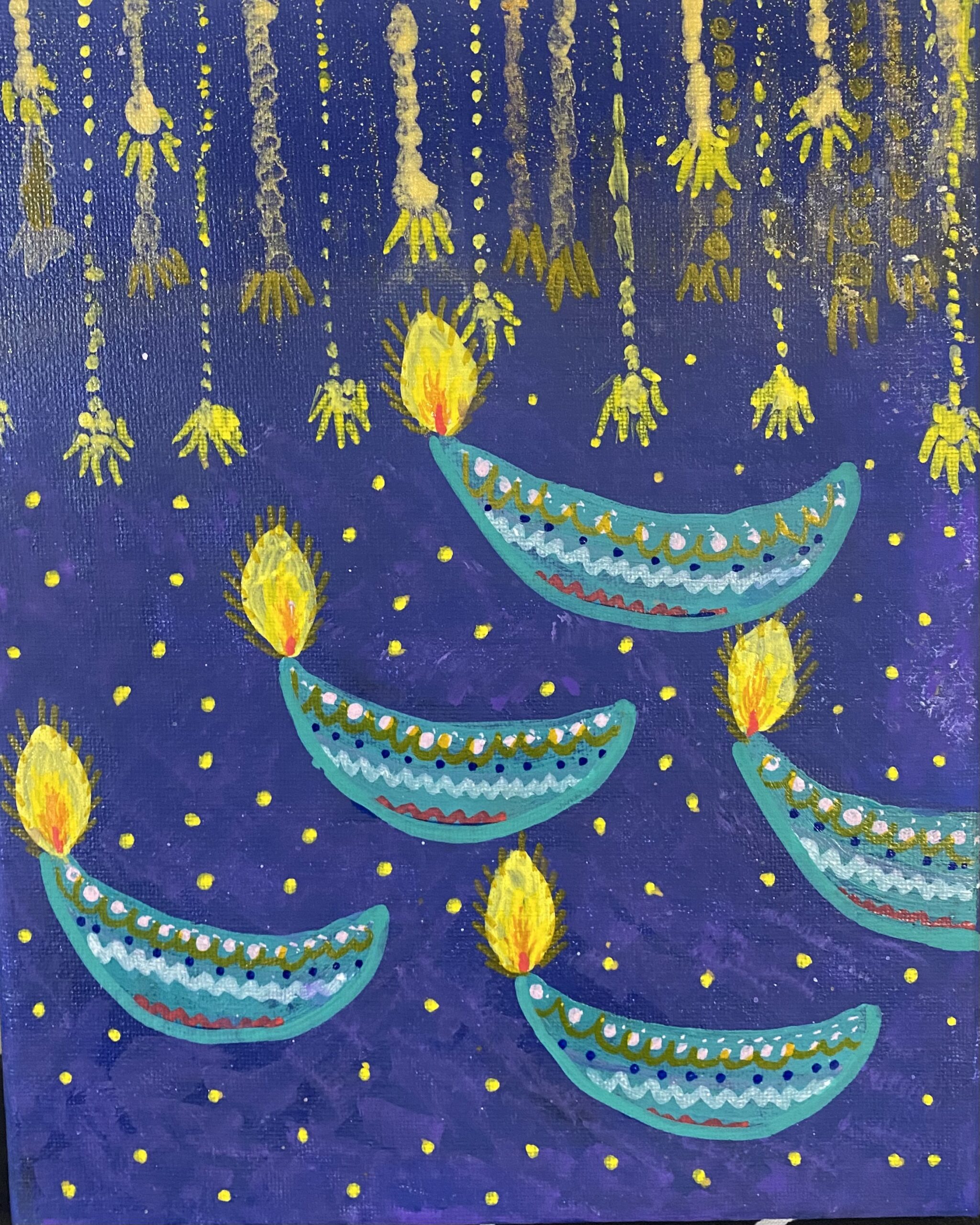 Luminous Delight