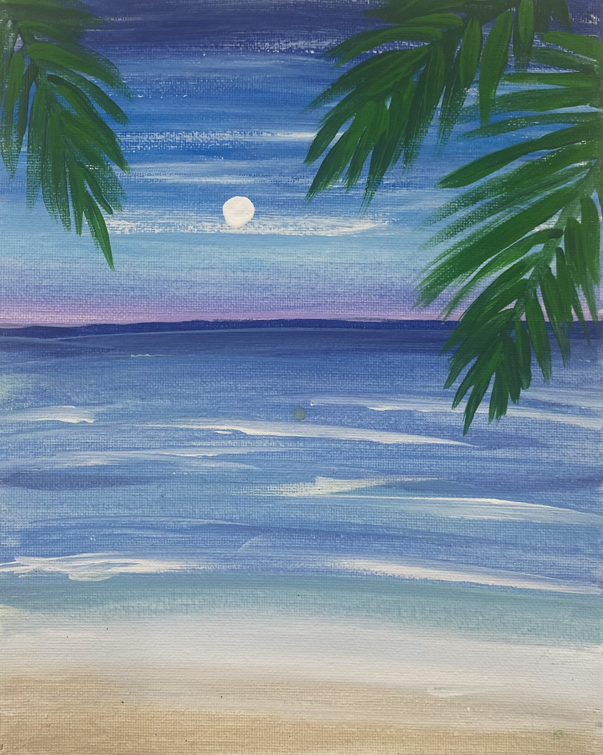 Ocean Breeze