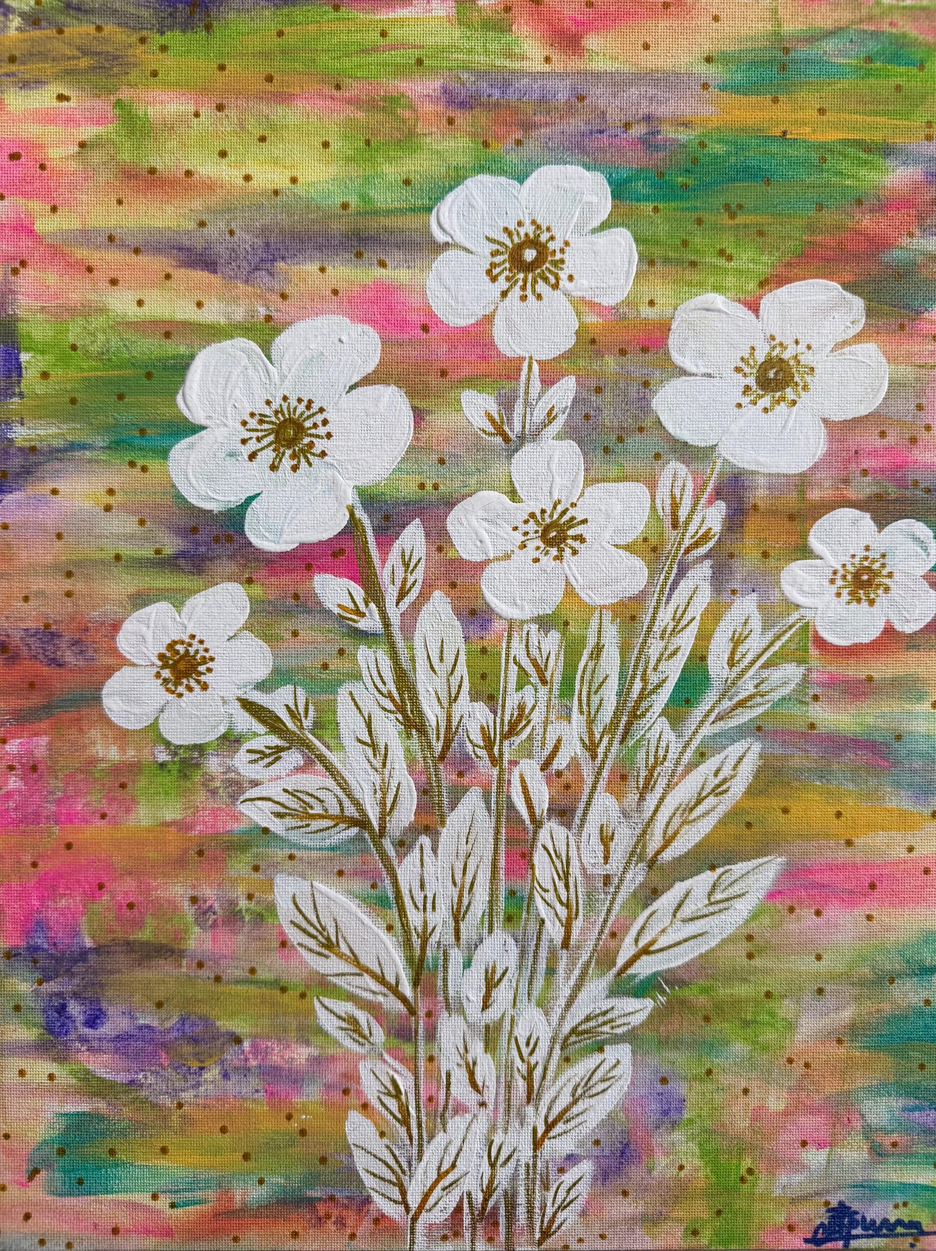 Pixie Petals