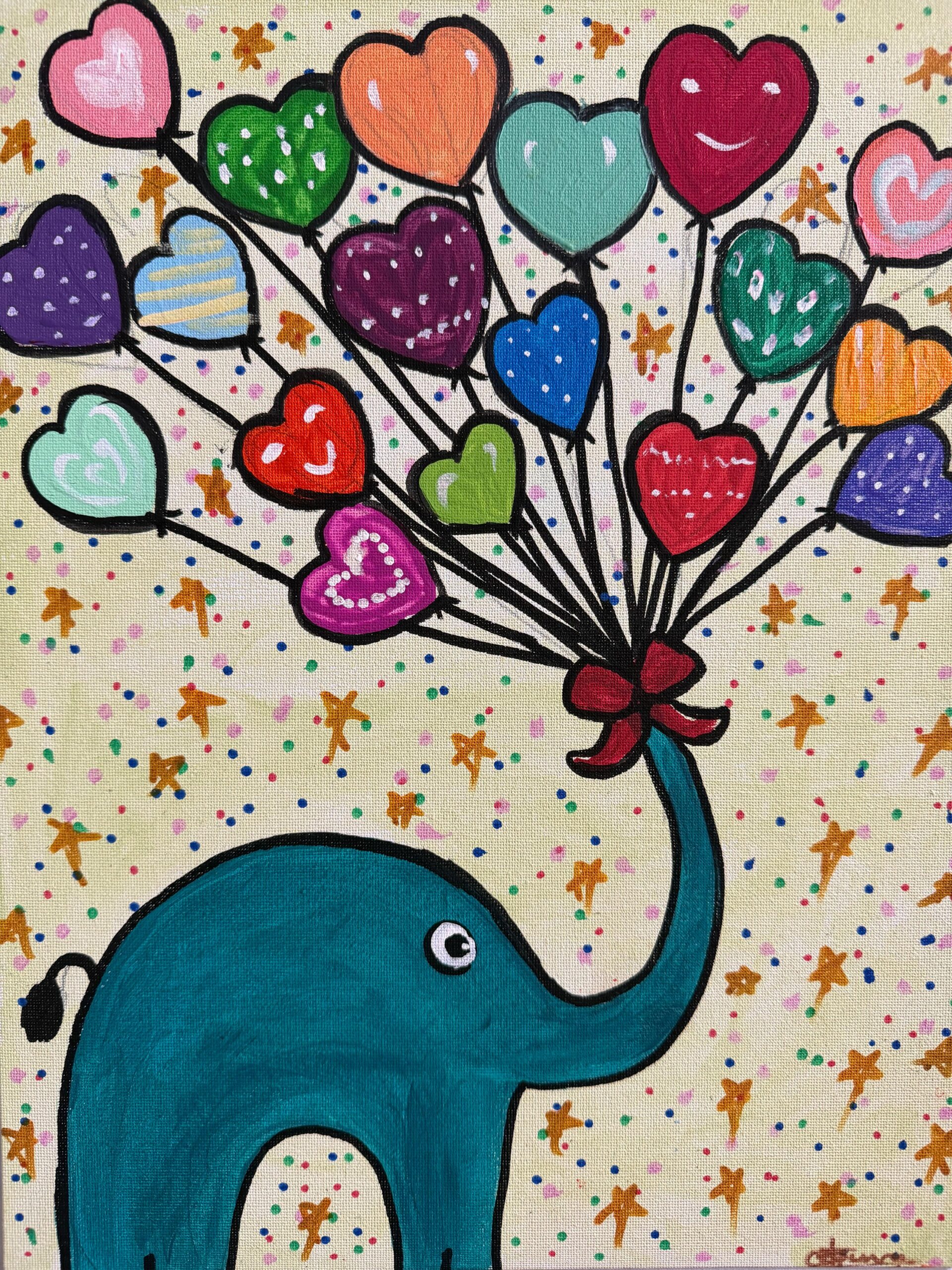 Trunk Full of Love