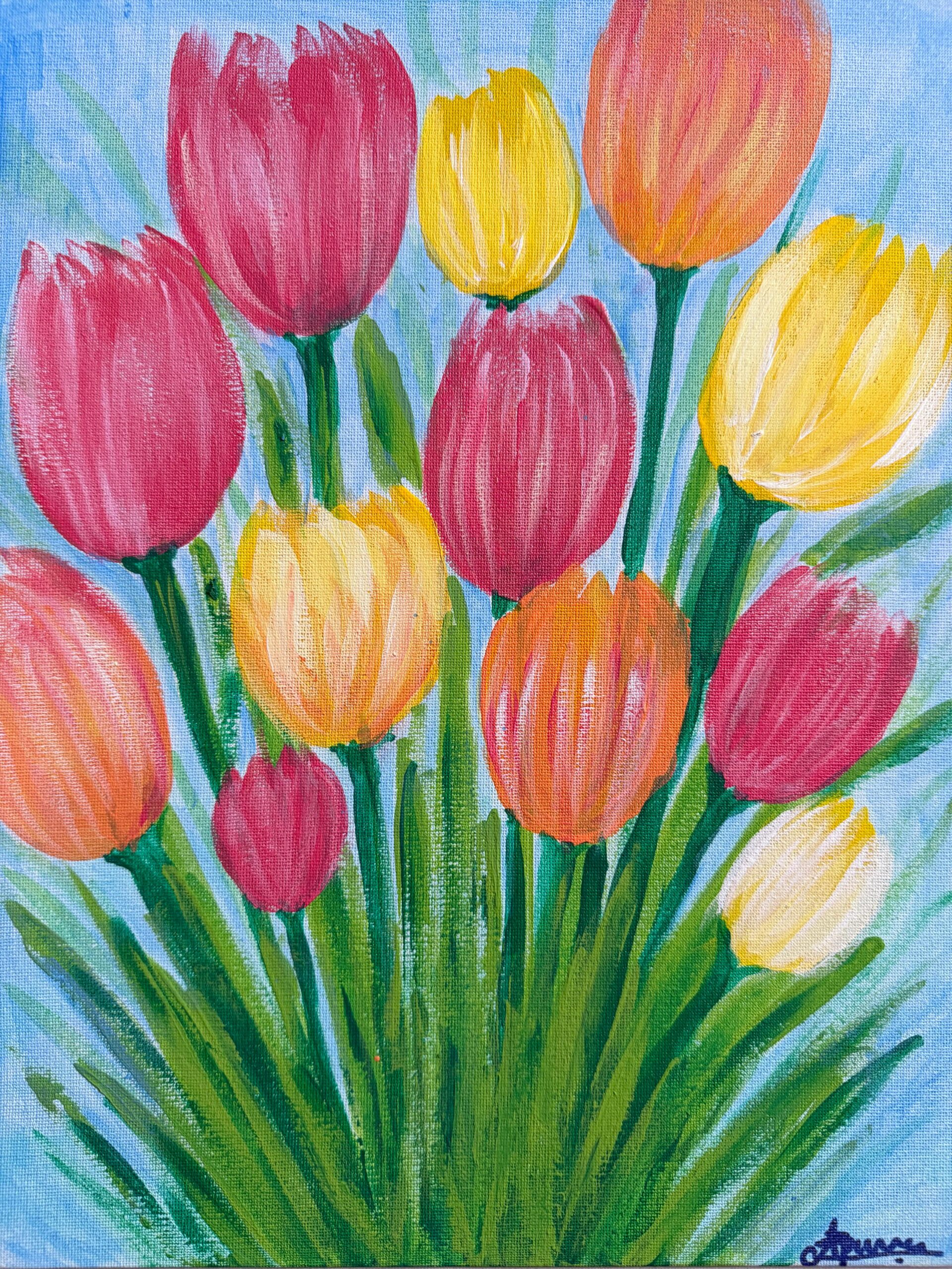 Tulip Fun Fair