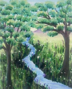 Nature 1