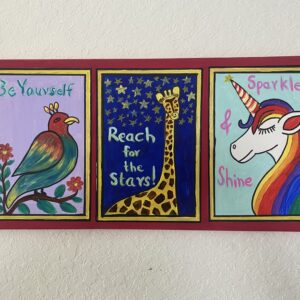 Sparkle, Shine and Repeat