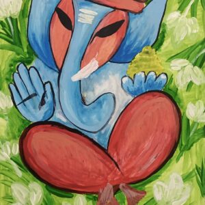 Beginnings and blessings