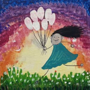 Reaching new heaights