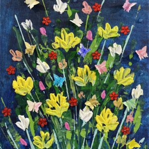 Secret garden of dreams