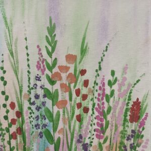 Spring is in the air