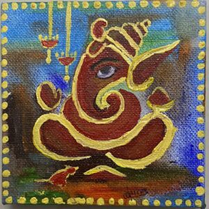 The lord of the beginnings