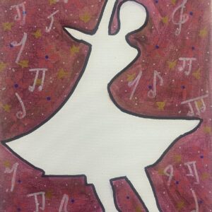 Unleash your inner dancer