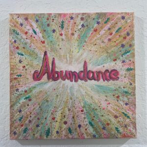 Abundance
