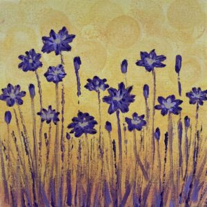 Life is better with flowers