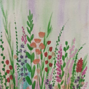 Spring is in the air