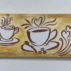 More than just a coffee