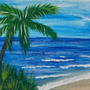 Let the waves carry you where your heart belongs