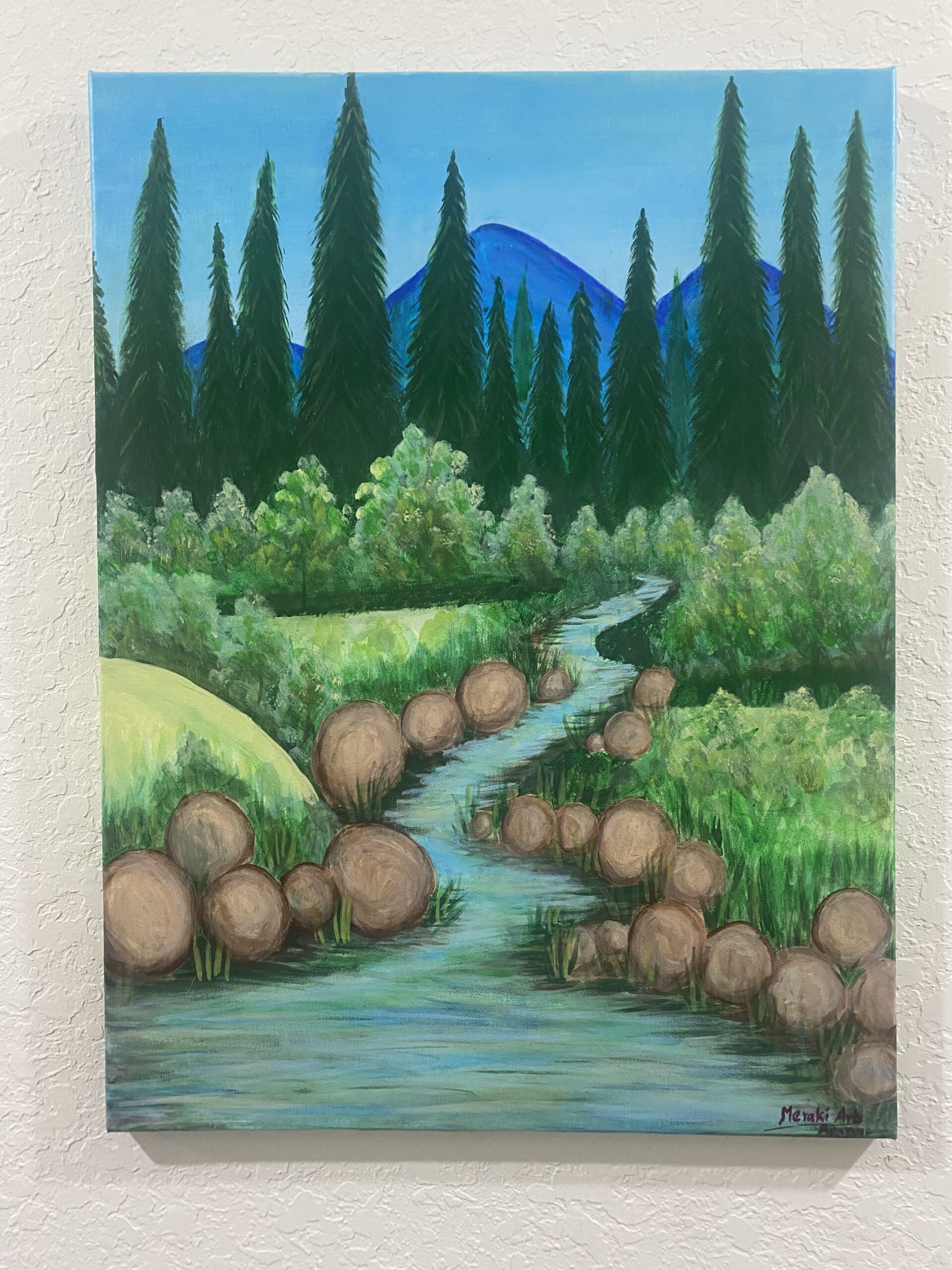 Landscapes