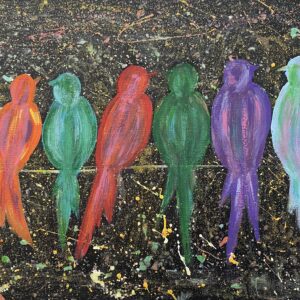 Together we Rise and Together we Shine