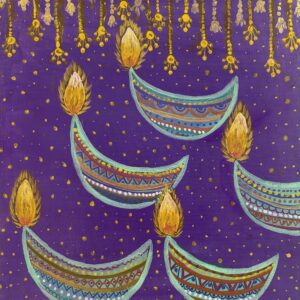 Celebrating the Triumph of Light over Darkness