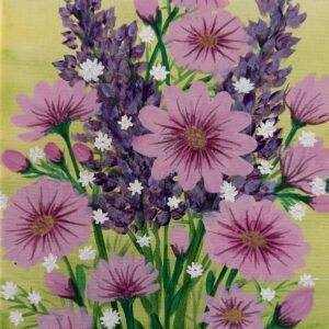 Cheerful Bloom