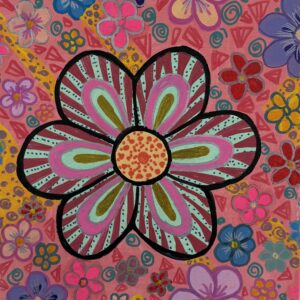 Color Burst