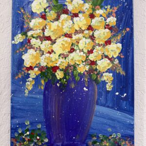 Flower bouquet