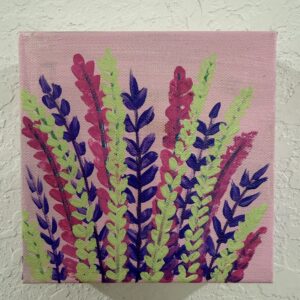 Joyful Sprigs