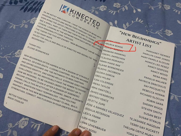 Kinnected coworking