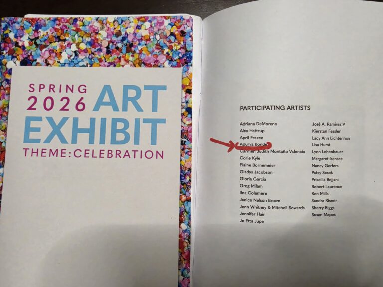 Kinnected exhibit 2026 name