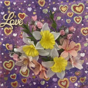 Love in Bloom