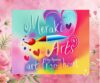 Meraki Arts by Apurva Logo
