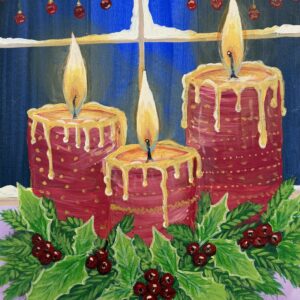 Merry & Bright