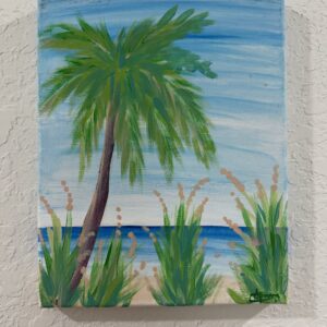 Ocean Breeze