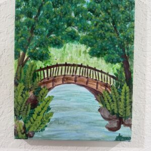 Path of Renewal