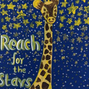 Reach for the Stars