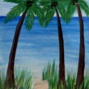 Tropical Breeze