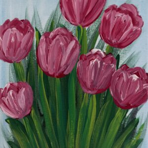 Tulip Blush