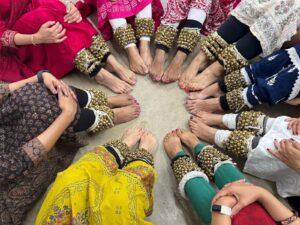 Kathak Buddies