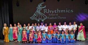 Rhythmosaic 2025