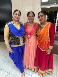 With Gurus